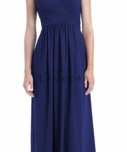 All Bridesmaid Dresses Bill Levkoff Bridesmaid Dress Style 1162