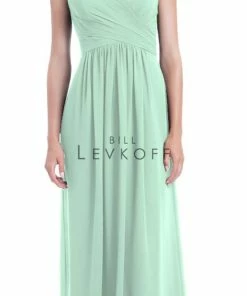 All Bridesmaid Dresses Bill Levkoff Bridesmaid Dress Style 1162