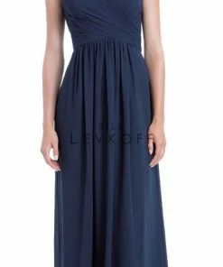 All Bridesmaid Dresses Bill Levkoff Bridesmaid Dress Style 1162