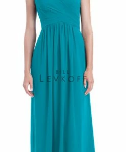 All Bridesmaid Dresses Bill Levkoff Bridesmaid Dress Style 1162