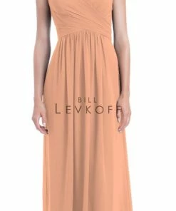 All Bridesmaid Dresses Bill Levkoff Bridesmaid Dress Style 1162