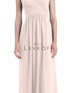All Bridesmaid Dresses Bill Levkoff Bridesmaid Dress Style 1162