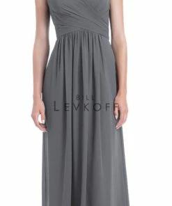 All Bridesmaid Dresses Bill Levkoff Bridesmaid Dress Style 1162