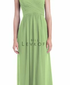 All Bridesmaid Dresses Bill Levkoff Bridesmaid Dress Style 1162