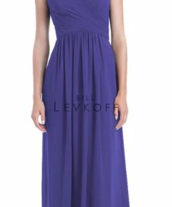 All Bridesmaid Dresses Bill Levkoff Bridesmaid Dress Style 1162