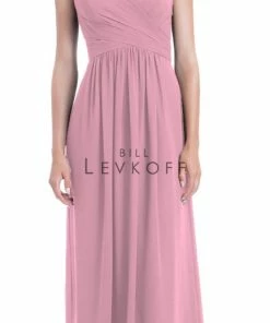 All Bridesmaid Dresses Bill Levkoff Bridesmaid Dress Style 1162