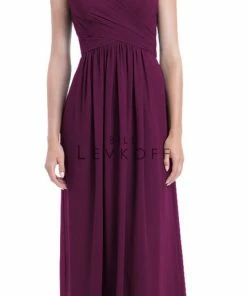 All Bridesmaid Dresses Bill Levkoff Bridesmaid Dress Style 1162