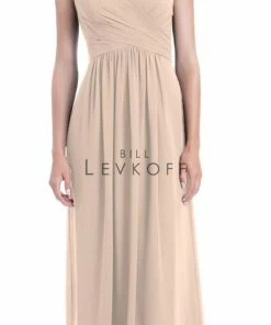 All Bridesmaid Dresses Bill Levkoff Bridesmaid Dress Style 1162