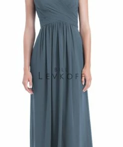 All Bridesmaid Dresses Bill Levkoff Bridesmaid Dress Style 1162
