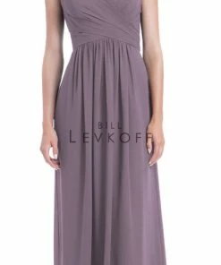 All Bridesmaid Dresses Bill Levkoff Bridesmaid Dress Style 1162