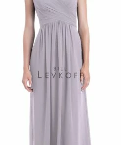 All Bridesmaid Dresses Bill Levkoff Bridesmaid Dress Style 1162