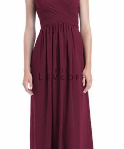 All Bridesmaid Dresses Bill Levkoff Bridesmaid Dress Style 1162