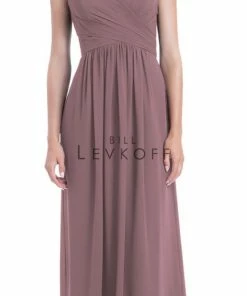All Bridesmaid Dresses Bill Levkoff Bridesmaid Dress Style 1162