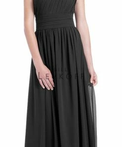 Bill Levkoff Bridesmaid Dress Style 1164