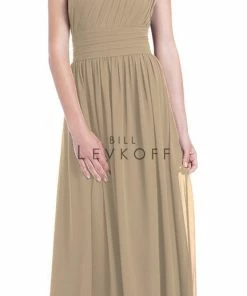 Bill Levkoff Bridesmaid Dress Style 1164