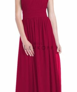 Bill Levkoff Bridesmaid Dress Style 1164