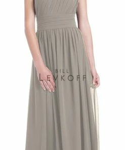 Bill Levkoff Bridesmaid Dress Style 1164