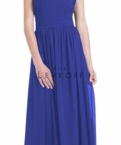 Bill Levkoff Bridesmaid Dress Style 1164