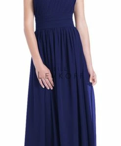 Bill Levkoff Bridesmaid Dress Style 1164