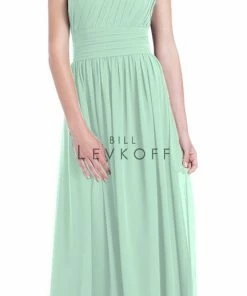 Bill Levkoff Bridesmaid Dress Style 1164