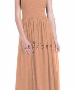 Bill Levkoff Bridesmaid Dress Style 1164