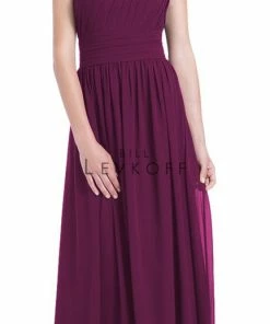 Bill Levkoff Bridesmaid Dress Style 1164