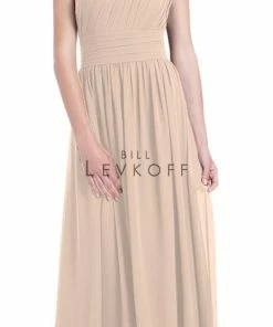 Bill Levkoff Bridesmaid Dress Style 1164
