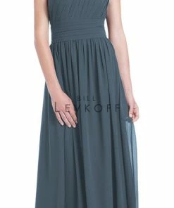 Bill Levkoff Bridesmaid Dress Style 1164