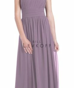 Bill Levkoff Bridesmaid Dress Style 1164