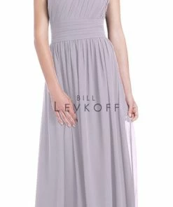 Bill Levkoff Bridesmaid Dress Style 1164