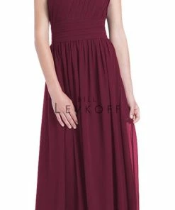 Bill Levkoff Bridesmaid Dress Style 1164