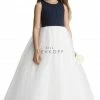 All Bridesmaid Dresses Bill Levkoff Flower Girl Dress Style 116501