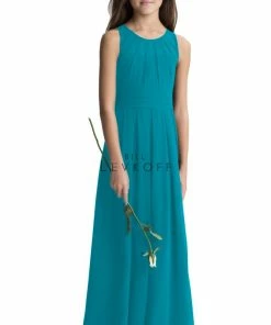 All Bridesmaid Dresses Bill Levkoff Junior Bridesmaid Dress Style 116502