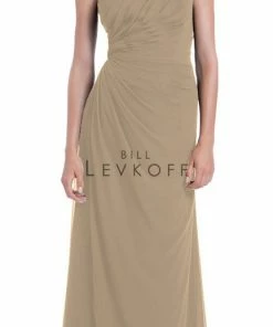 Bill Levkoff Bridesmaid Dress Style 1178