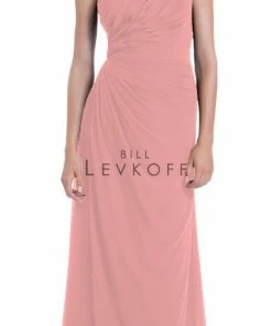 Bill Levkoff Bridesmaid Dress Style 1178