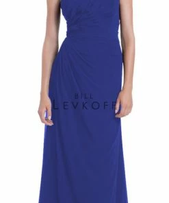 Bill Levkoff Bridesmaid Dress Style 1178