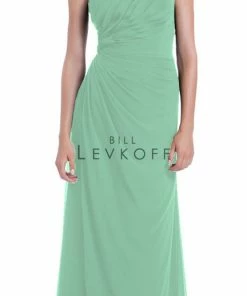 Bill Levkoff Bridesmaid Dress Style 1178