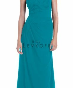 Bill Levkoff Bridesmaid Dress Style 1178