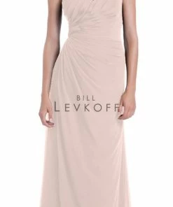 Bill Levkoff Bridesmaid Dress Style 1178