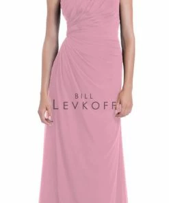 Bill Levkoff Bridesmaid Dress Style 1178