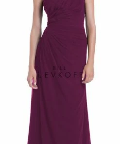 Bill Levkoff Bridesmaid Dress Style 1178