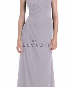 Bill Levkoff Bridesmaid Dress Style 1178