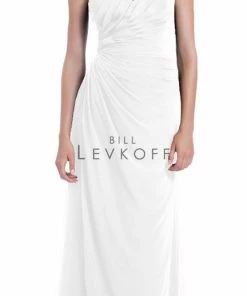Bill Levkoff Bridesmaid Dress Style 1178