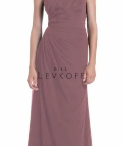 Bill Levkoff Bridesmaid Dress Style 1178