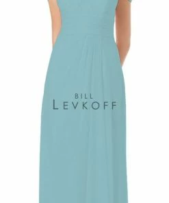 Bill Levkoff Bridesmaid Dress Style 1201 All Bridesmaid Dresses