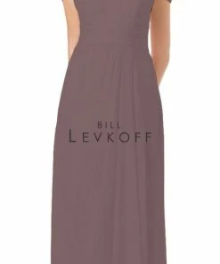 Bill Levkoff Bridesmaid Dress Style 1201 All Bridesmaid Dresses