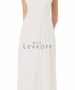 Bill Levkoff Bridesmaid Dress Style 1201 All Bridesmaid Dresses