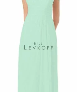 Bill Levkoff Bridesmaid Dress Style 1201 All Bridesmaid Dresses