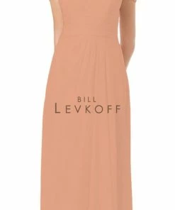 Bill Levkoff Bridesmaid Dress Style 1201 All Bridesmaid Dresses