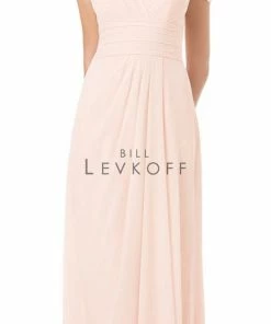 Bill Levkoff Bridesmaid Dress Style 1201 All Bridesmaid Dresses